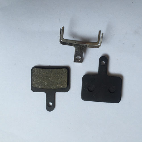 山地车m44bb5树脂全金属油刹