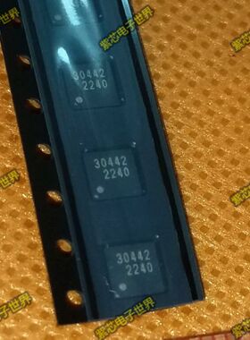 进口原装R2A30442NP 30442 QFN24 原装正品 可直拍