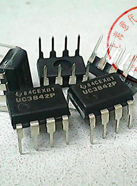UC3842P ,TI德州 TL3842P〖正品原装〗赛格市场G332室实体店 现货