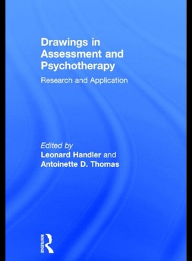 【预售】Drawings in Assessment and Psychotherapy: Researc