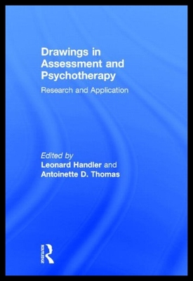 【预售】Drawings in Assessment and Psychotherapy: Researc