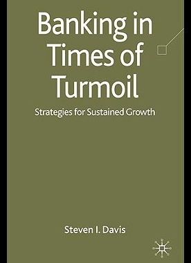 【预售】Banking in Turmoil: Strategies for Sustainable