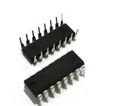 【凯拓达电子】DP8600A 集成电路IC DIP-16 进口正品！