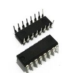 【昌胜电子】DP8600A 集成电路IC DIP-16 进口正品！