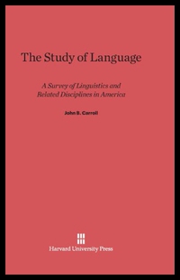 【预售】The Study of Language