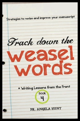【预售】Track Down the Weasel Words: And Other