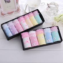 Slip jeunesse simple en coton - Ref 641293 Image 13