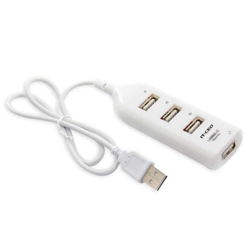 Concentrateur USB - Ref 373278 Image 1