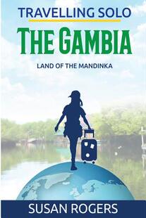 【预售】The Gambia: Land of the Mandinka