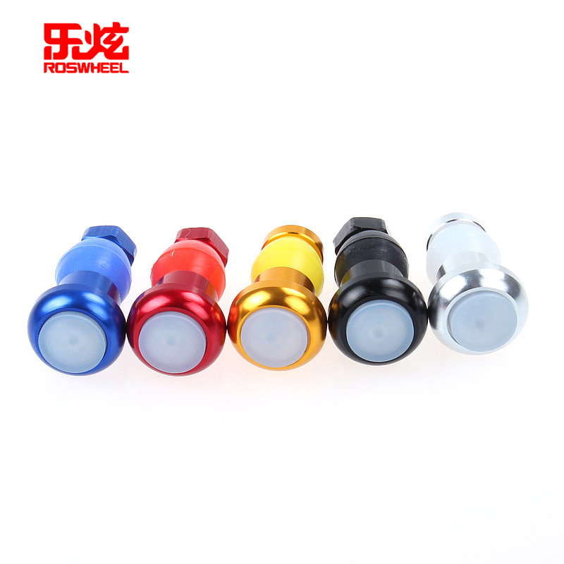 Lumière vélo ROSWHEEL - Ref 2399099 Image 1