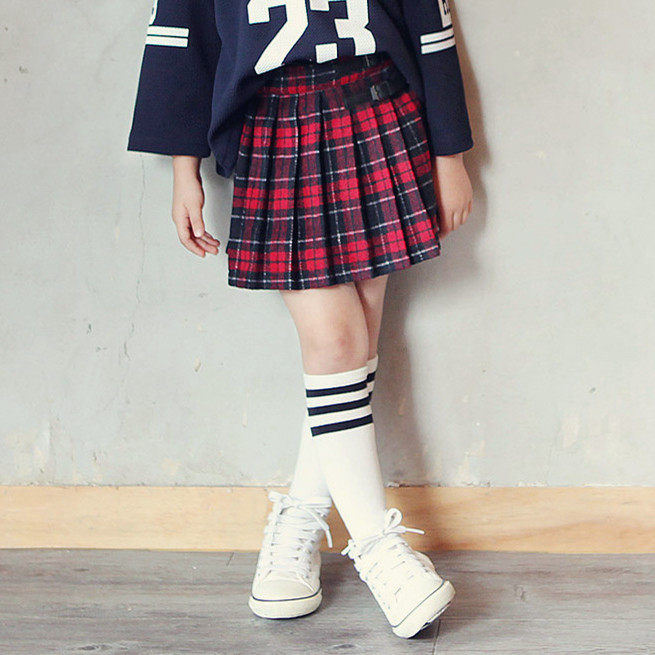 Jupe enfant - Ref 2050981 Image 1