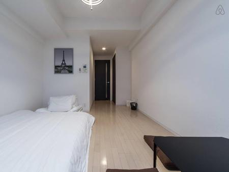 S-Residence東難波公寓