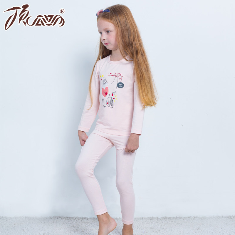 Sous-vêtement thermo jeune luxueux en coton - Ref 768147 Image 1