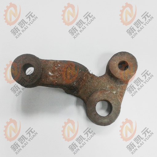 钻床配件车床湖0北三友z514 4014拨叉 孔10/10/16 配件附件车床配