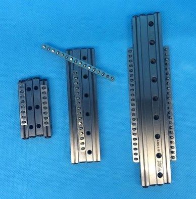 交叉滑轨导轨VR2030 VR2045 VR2060 VR2075 VR2090 VR2105