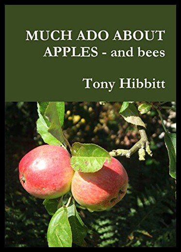 【预售】Much ADO about Apples - And Bees