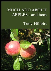 【预售】Much ADO about Apples- And Bees