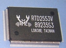 全新 RTD2553V RTD2553VH 液晶驱动板芯片