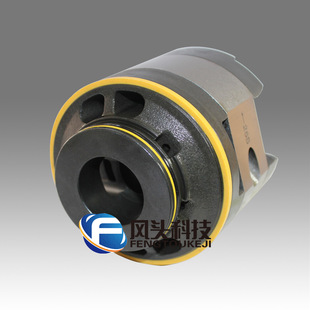 SQPS3 25A高压叶片泵泵芯泵胆 TOKIMEC东京计器PC 供应原装