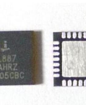 原装正品ISL88731AHRZ