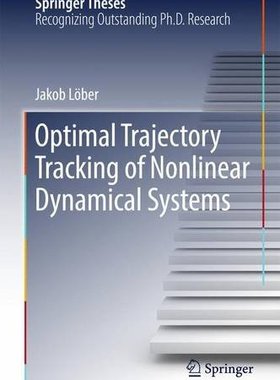 【预订】Optimal Trajectory Tracking of Nonli...