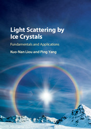 【预订】Light Scattering by Ice Crystals