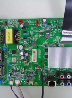 康佳LED32K11A LED32M1200AF LED42M1370AF主板35019378