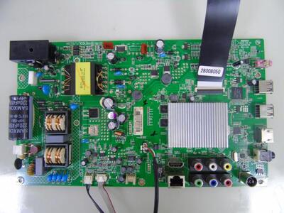 康佳主板液晶电视配件