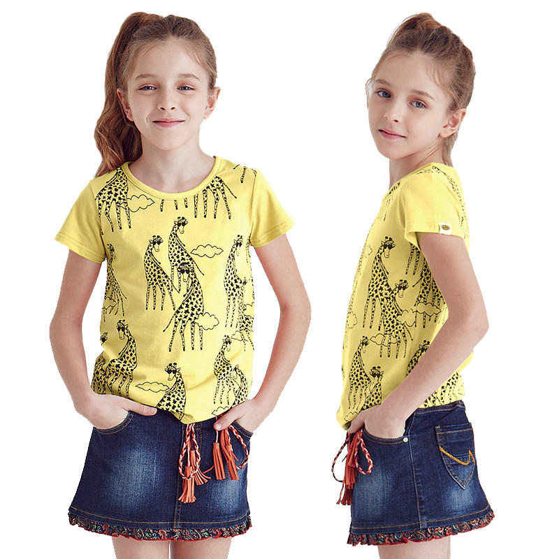 Jupe fillette - Ref 2053358 Image 3