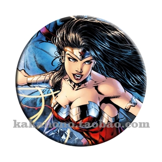 Broche Lovers LUDE en autre - Ref 1176788 Image 1
