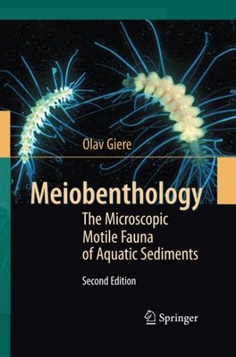 【预订】Meiobenthology: The Microscopic Moti...