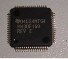 MSP430F167IPMR M430F167REV MSP430F168IPMR M430F168REV 原装