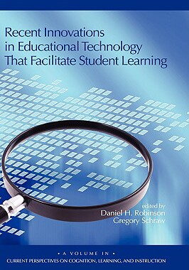 【预售】Recent Innovations in Educational Technology T...