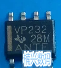 SN65HVD232DR SN65HVD232D SN65HVD232 VP232 SOP8 量大价优