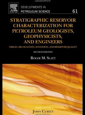 【预售】Stratigraphic Reservoir Characterizati