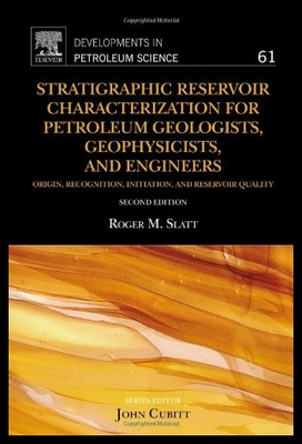 【预售】Stratigraphic Reservoir Characterizati