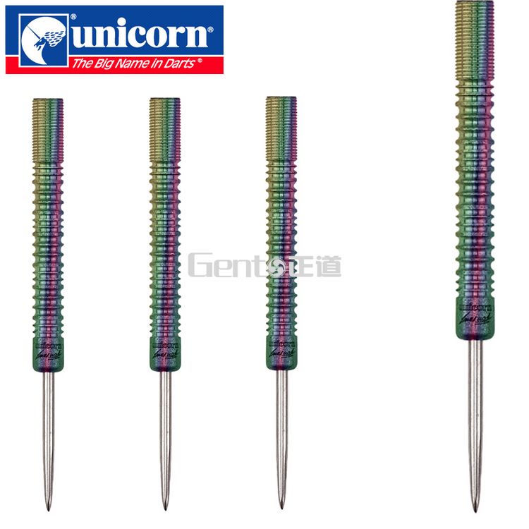 韦德同款飞标飞镖unicorn/独角兽