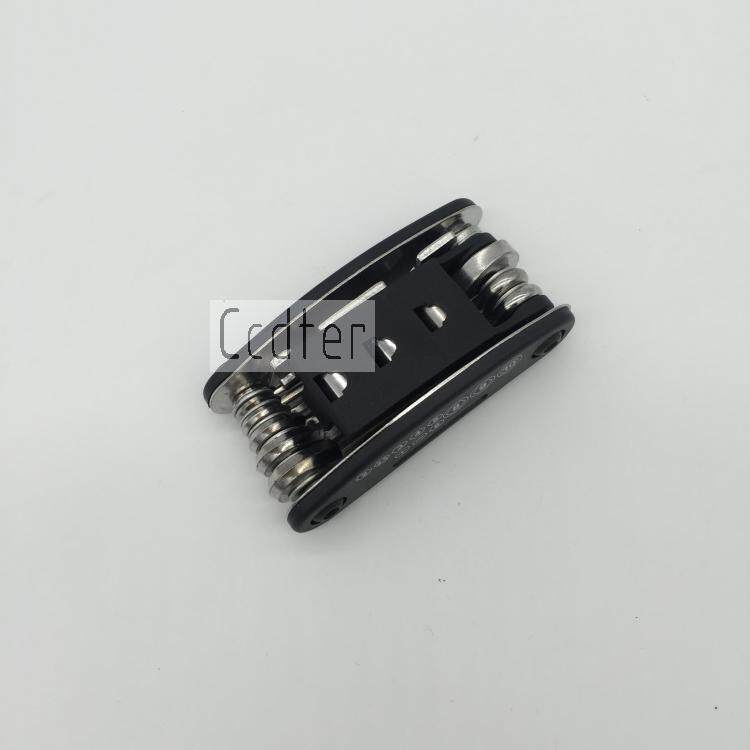 Kit de réparation vélo - Ref 2317003 Image 18