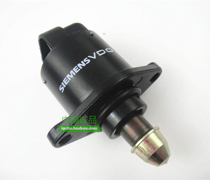 适用于猎豹飞腾 H77 CS7 4G94 怠速马达 电机  配件