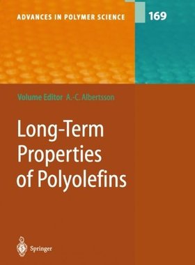 【预订】Long-Term Properties of Polyolefins