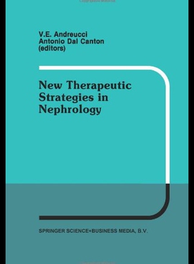 【预售】New Therapeutic Strategies in Nephrology: Proceed