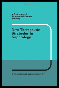 Therapeutic New 预售 Proceed Nephrology Strategies
