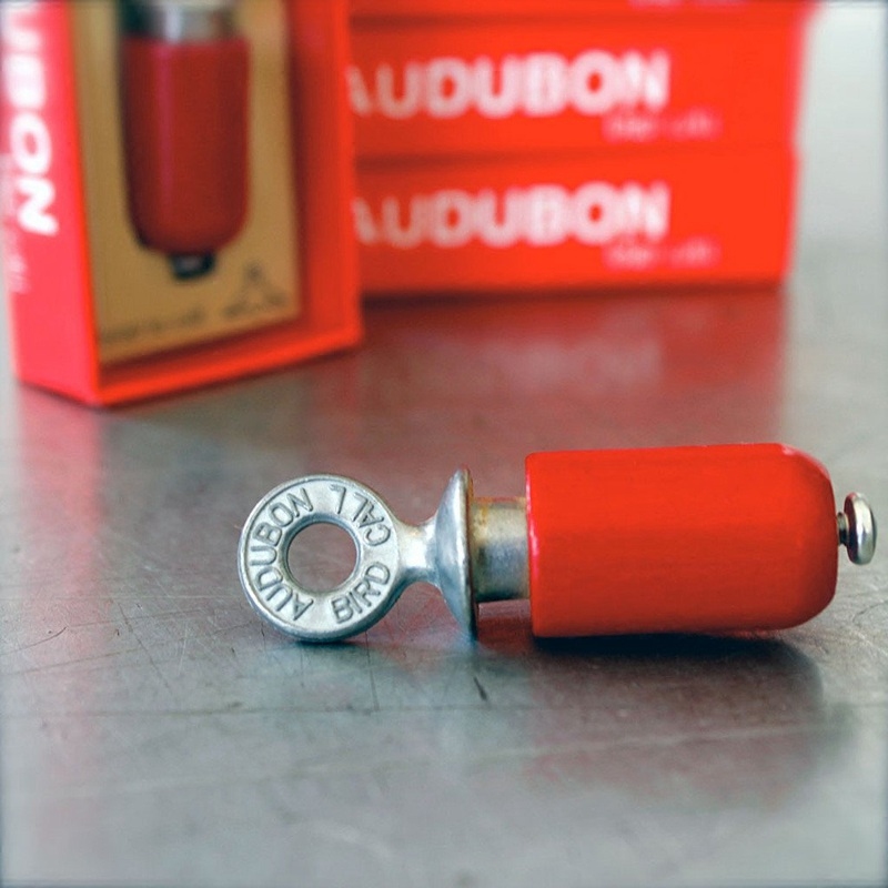 哨子鳥哨Audubon奧杜邦美國