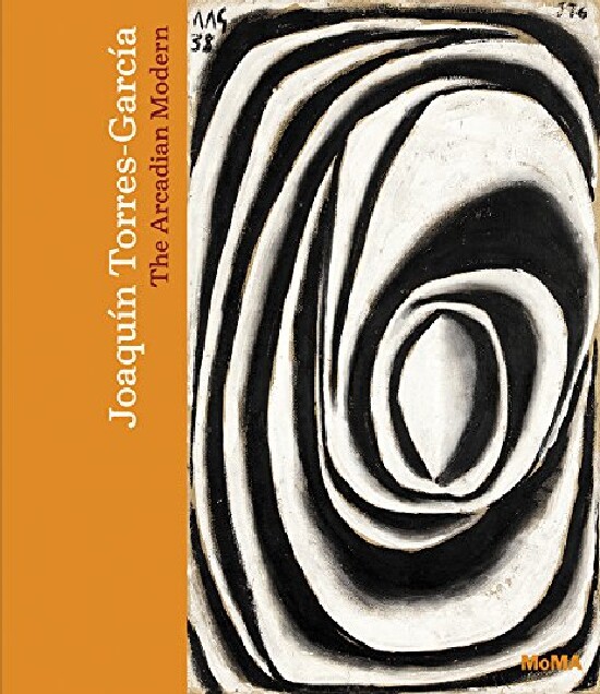 【预订】Joaquín Torres/García: The Arcadian ...