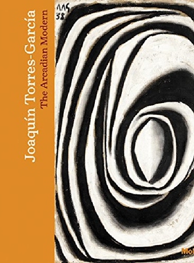 【预订】Joaquín Torres/García: The Arcadian ...