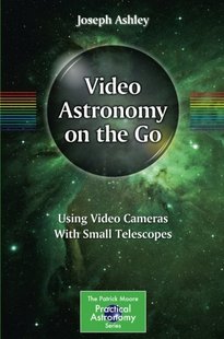 预订 the Video Astronomy