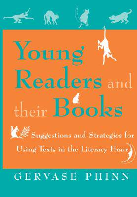 【预售】Young Readers and Their Books