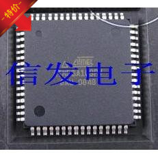 ATMEGA169P-16AU TQFP64全新原装现货质量保证可直拍