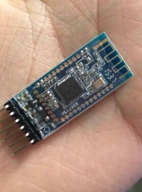 4.0蓝牙模块 ble 串口 BLE CC2540 CC2541带底板蓝牙 iBeacon模块