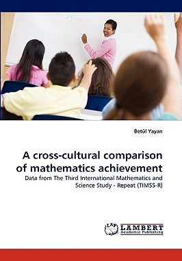 【预售】A Cross-Cultural Comparison of Mathe...